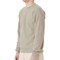 Hanes EcoSmart Unisex Crewneck Sweatshirt P160 Cotton-Poly Blend Fleece for Crafts